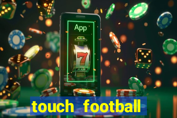 touch football script pastebin